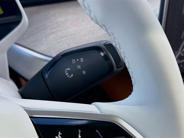 new 2025 Volkswagen ID. Buzz car, priced at $61,858