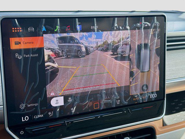 new 2025 Volkswagen ID. Buzz car, priced at $61,858