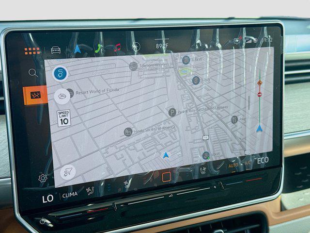 new 2025 Volkswagen ID. Buzz car, priced at $61,858