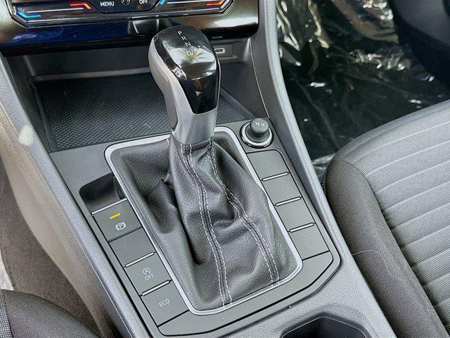 new 2025 Volkswagen Jetta car, priced at $21,215