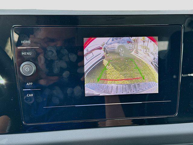 new 2025 Volkswagen Jetta car, priced at $21,215