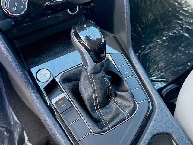 new 2026 Volkswagen Taos car, priced at $28,185