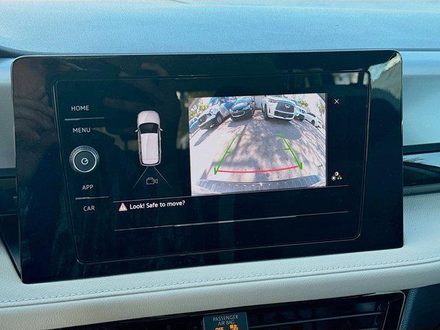 new 2026 Volkswagen Taos car, priced at $28,185