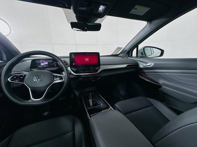 used 2023 Volkswagen ID.4 car, priced at $25,099