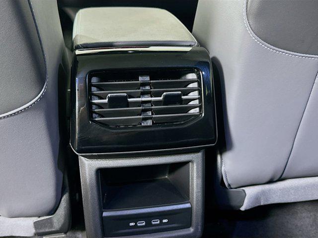 used 2023 Volkswagen ID.4 car, priced at $25,099
