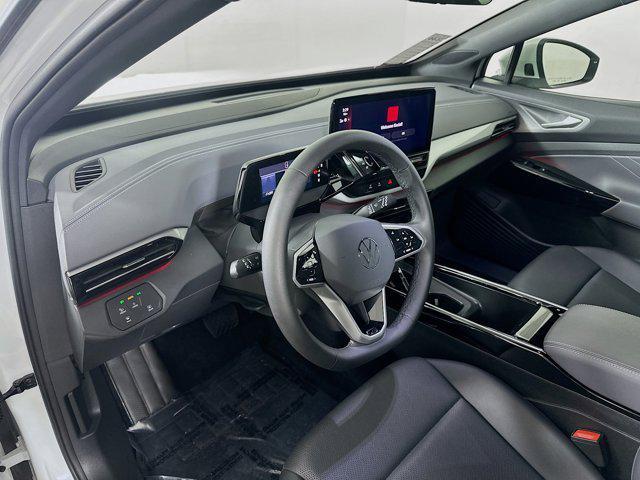 used 2023 Volkswagen ID.4 car, priced at $25,099