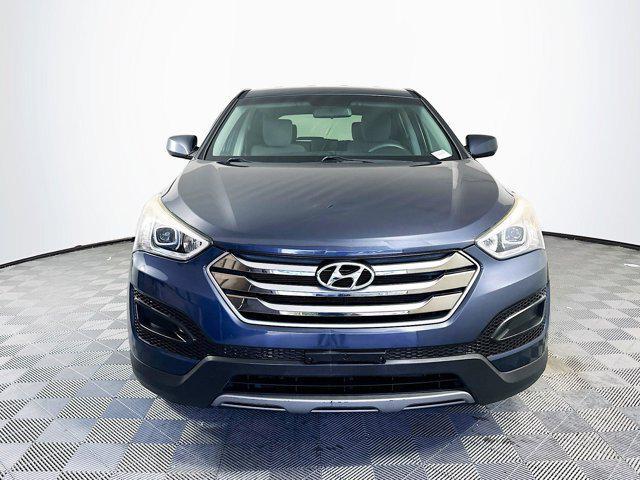 used 2016 Hyundai Santa Fe Sport car, priced at $10,832