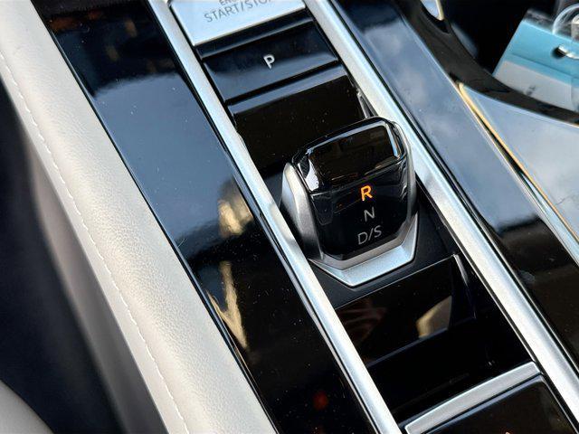 new 2026 Volkswagen Atlas car, priced at $54,929