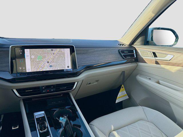 new 2026 Volkswagen Atlas car, priced at $55,429