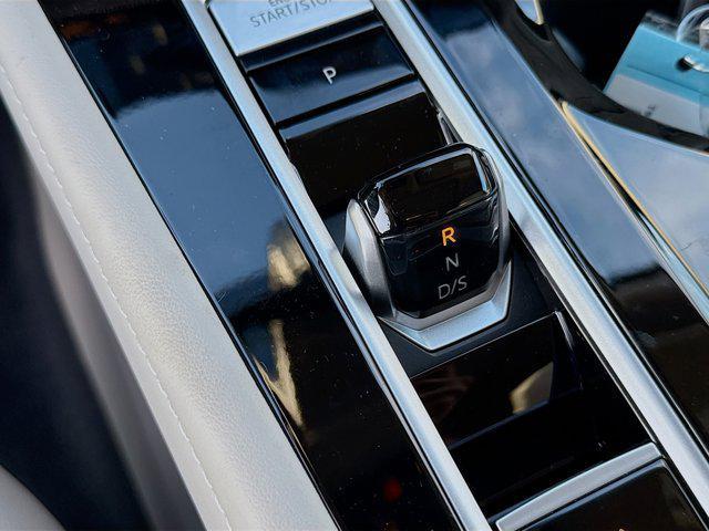 new 2026 Volkswagen Atlas car, priced at $55,429