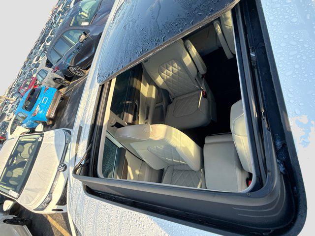 new 2026 Volkswagen Atlas car, priced at $54,929