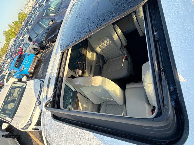 new 2026 Volkswagen Atlas car, priced at $55,429