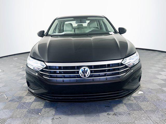 used 2021 Volkswagen Jetta car, priced at $12,992