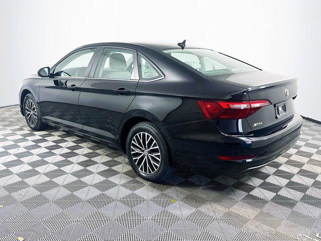 used 2021 Volkswagen Jetta car, priced at $12,992