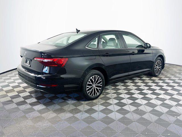 used 2021 Volkswagen Jetta car, priced at $12,992