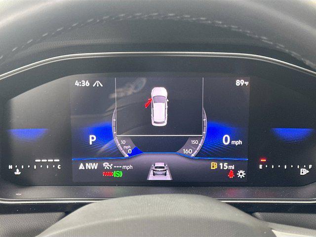 new 2025 Volkswagen Jetta car, priced at $23,545