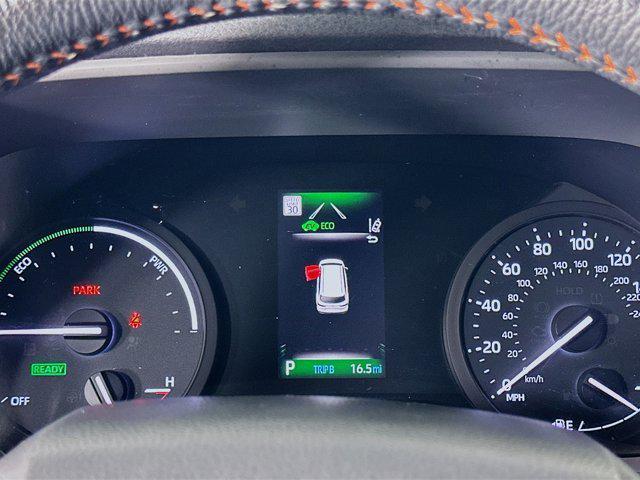 used 2022 Toyota Sienna car, priced at $39,444