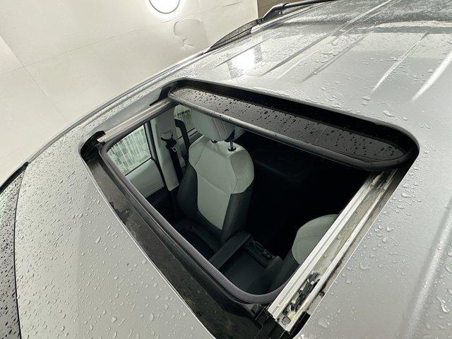 used 2022 Toyota Sienna car, priced at $39,444