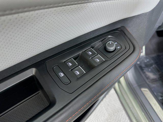 used 2024 Volkswagen Atlas car, priced at $38,932