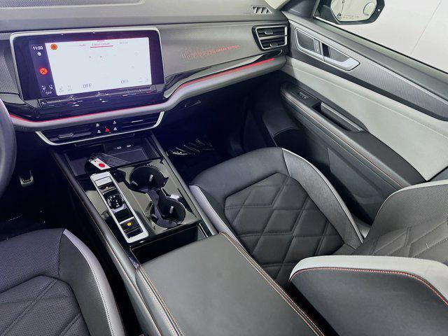 used 2024 Volkswagen Atlas car, priced at $38,932