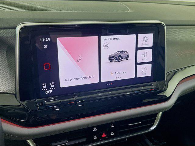 used 2024 Volkswagen Atlas car, priced at $38,932