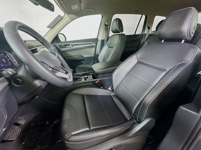 used 2022 Volkswagen Atlas car, priced at $27,792