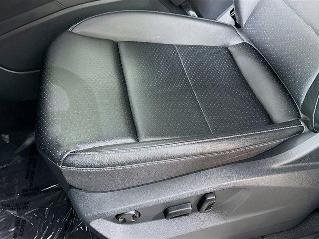 used 2022 Volkswagen Atlas car, priced at $27,792