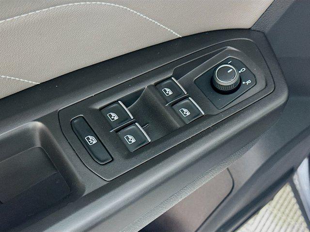 used 2022 Volkswagen Atlas car, priced at $27,792