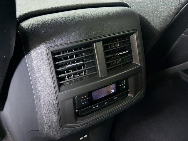used 2022 Volkswagen Atlas car, priced at $27,792
