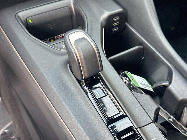 used 2023 Toyota Crown car, priced at $36,621