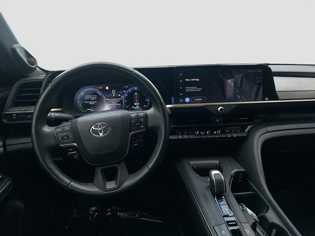 used 2023 Toyota Crown car, priced at $36,621