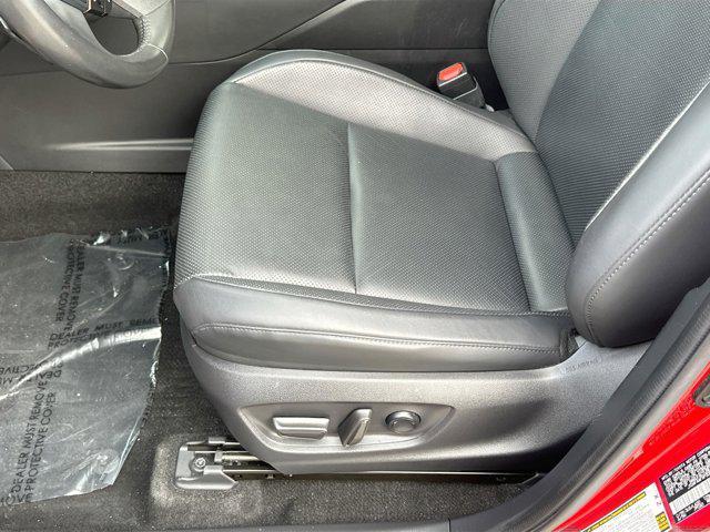 used 2023 Toyota Crown car, priced at $36,621