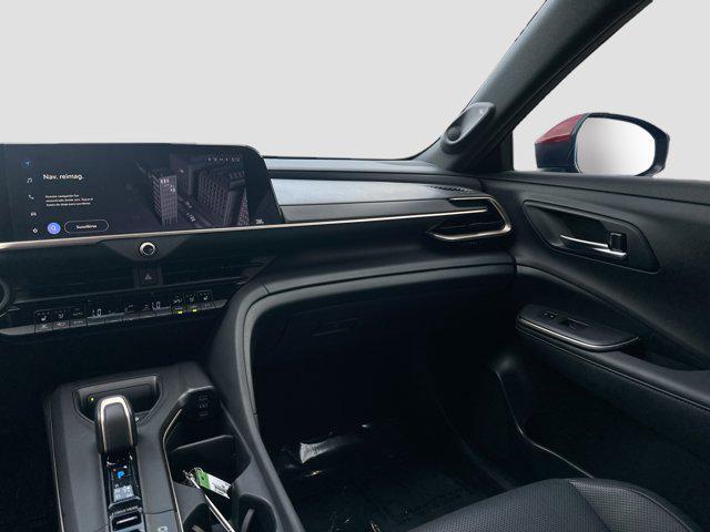 used 2023 Toyota Crown car, priced at $36,621