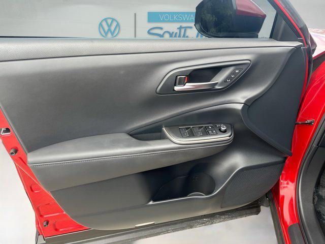 used 2023 Toyota Crown car, priced at $36,621