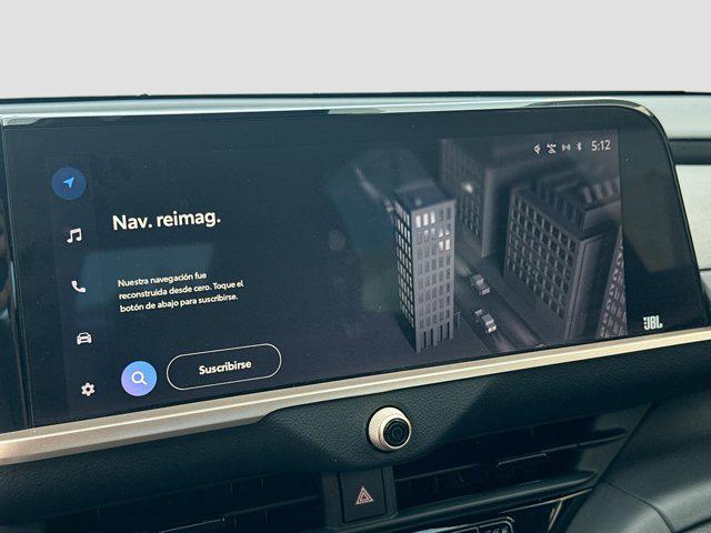 used 2023 Toyota Crown car, priced at $36,621