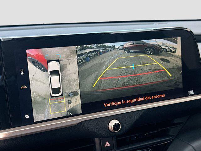 used 2023 Toyota Crown car, priced at $36,621