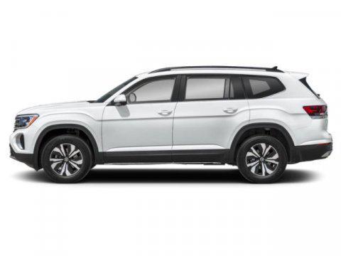 new 2026 Volkswagen Atlas car, priced at $38,946