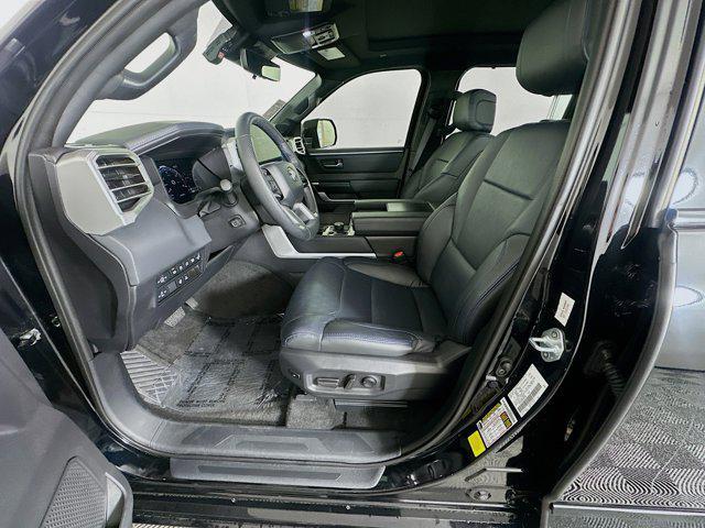 used 2024 Toyota Tundra Hybrid car, priced at $55,914