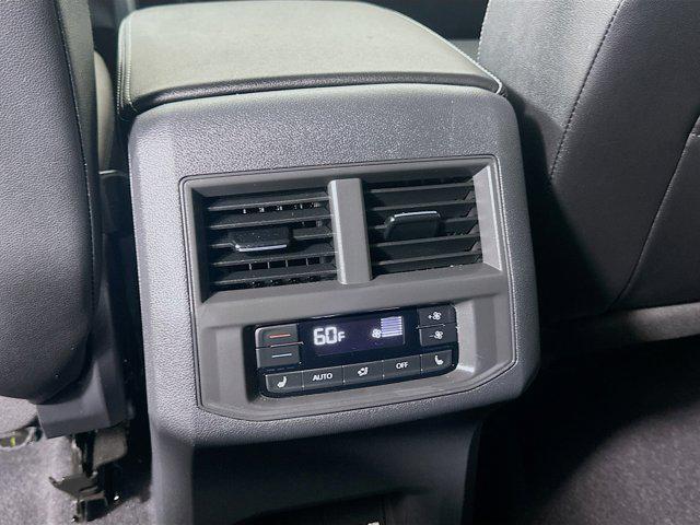 used 2023 Volkswagen Atlas car, priced at $37,800