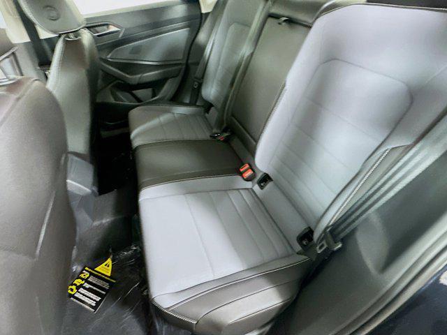 new 2025 Volkswagen Jetta car, priced at $26,708