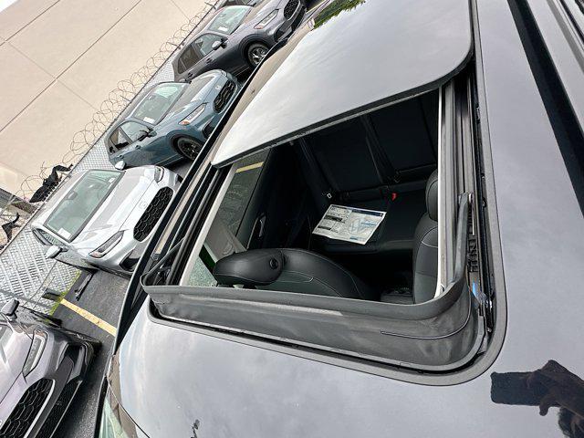 new 2025 Volkswagen Taos car, priced at $28,301