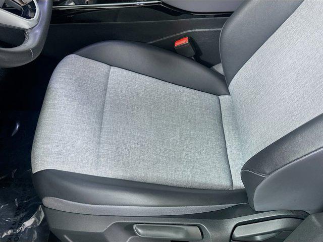 used 2023 Volkswagen ID.4 car, priced at $21,520