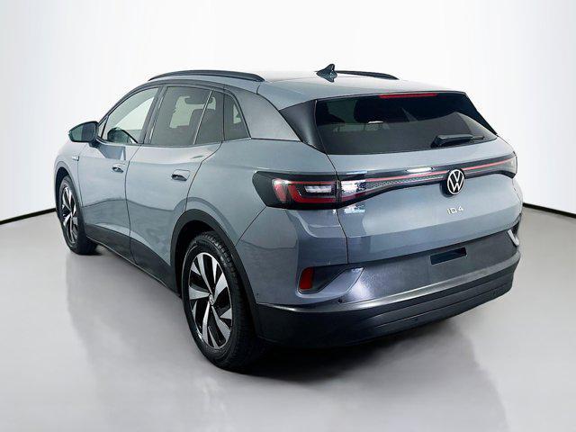 used 2023 Volkswagen ID.4 car, priced at $21,520