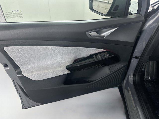 used 2023 Volkswagen ID.4 car, priced at $21,520