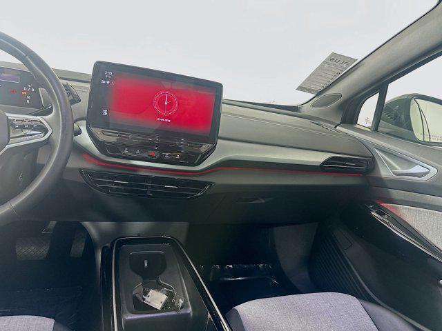 used 2023 Volkswagen ID.4 car, priced at $21,520
