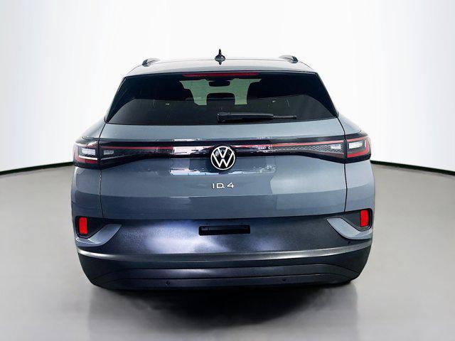 used 2023 Volkswagen ID.4 car, priced at $21,520