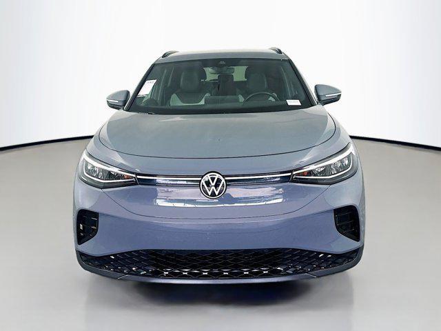 used 2023 Volkswagen ID.4 car, priced at $21,520
