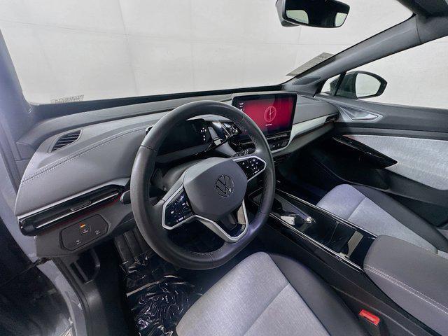 used 2023 Volkswagen ID.4 car, priced at $21,520