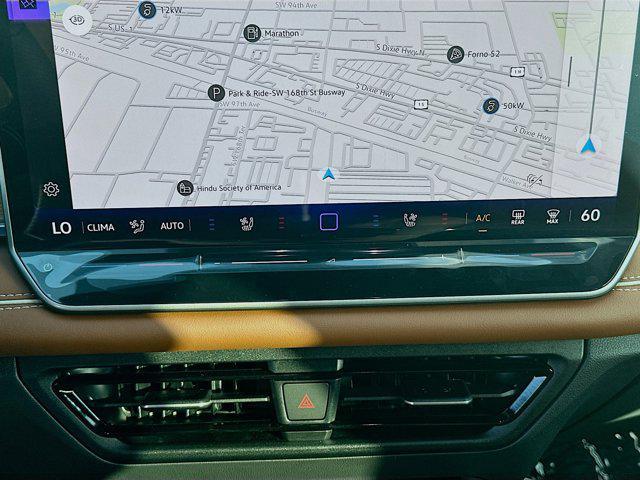 new 2026 Volkswagen Tiguan car, priced at $45,518