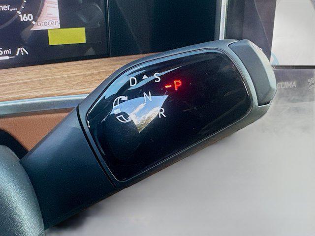 new 2026 Volkswagen Tiguan car, priced at $45,518